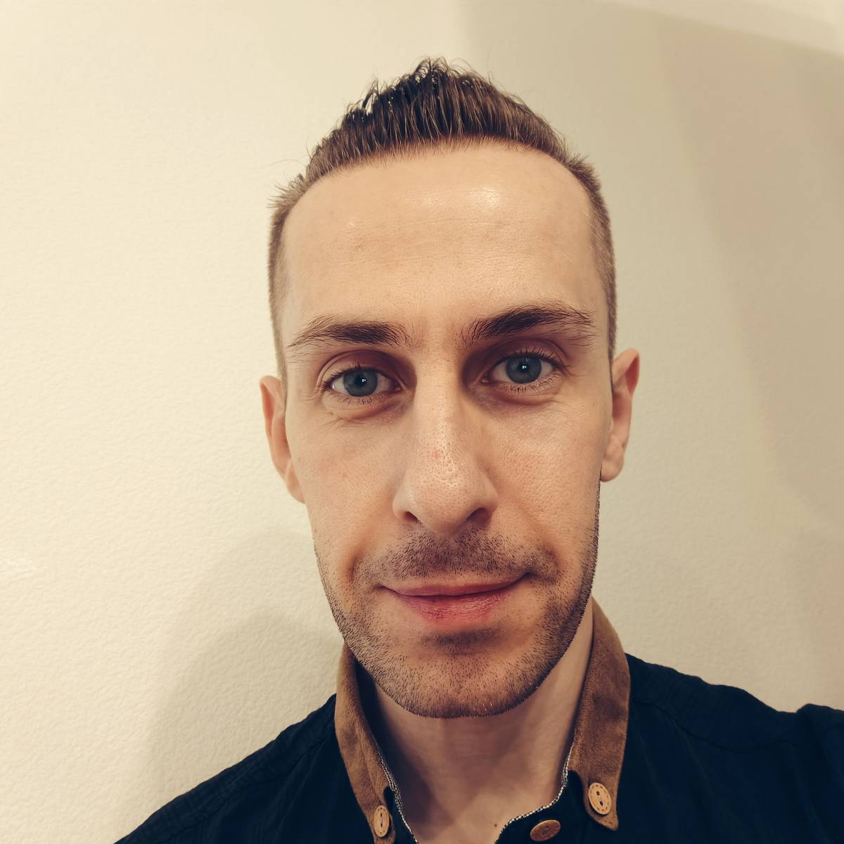 Дмитрий Саломатин | Сетка — социальная сеть от hh.ru