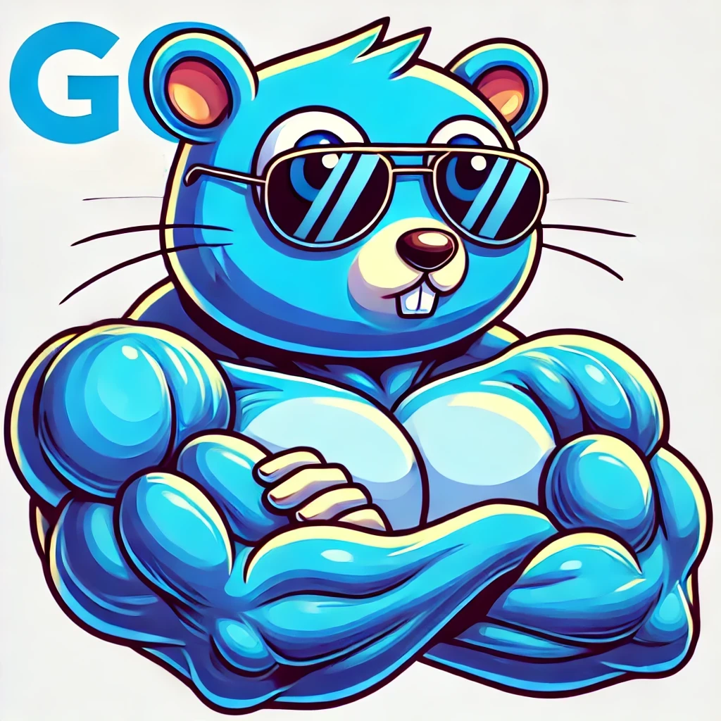 🚀 ☀️ От новичка до эксперта в Go (БЕСПЛАТНО и БЫСТРО)! 😍  
Я рад поделиться своей коллекцией из 21 проекта на Go на GitHub, созданной, чтобы провести вас от нуля до профессионала в программировании на... | Сетка — социальная сеть от hh.ru