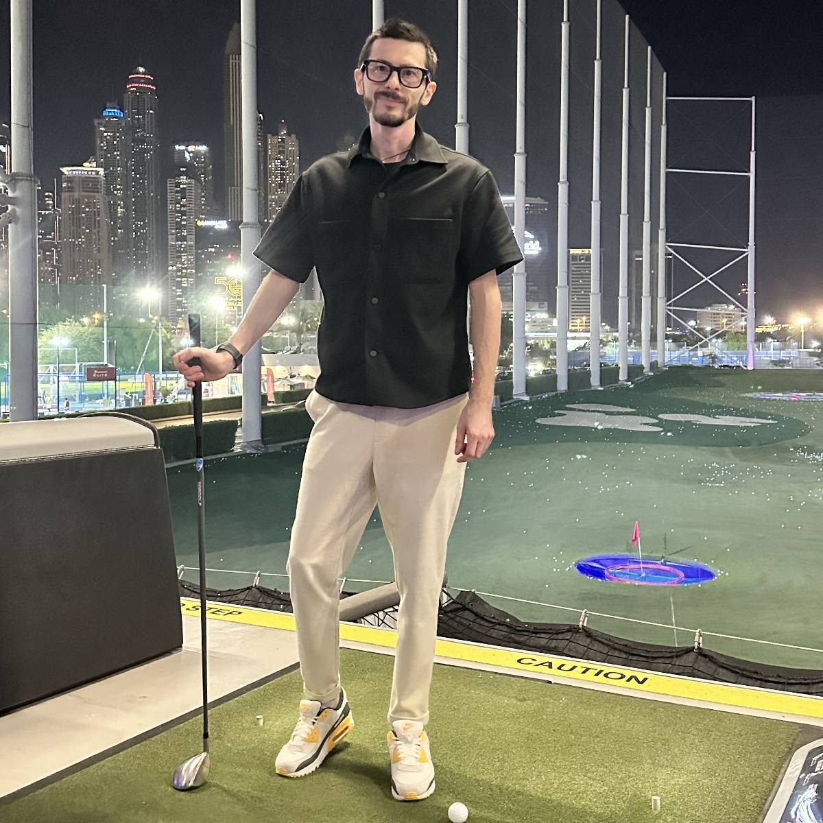 Антон Александров