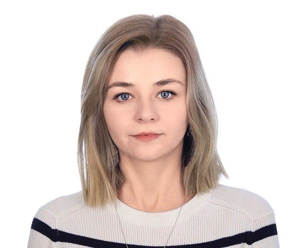 Daria Yunkevich | Сетка — социальная сеть от hh.ru