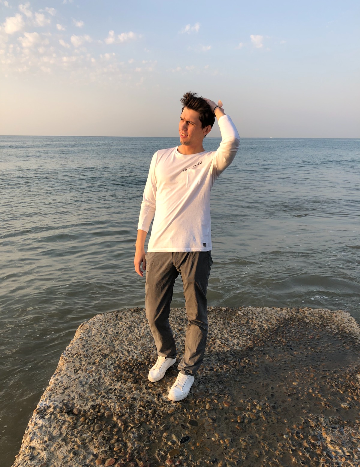 Сергей Калиниченко