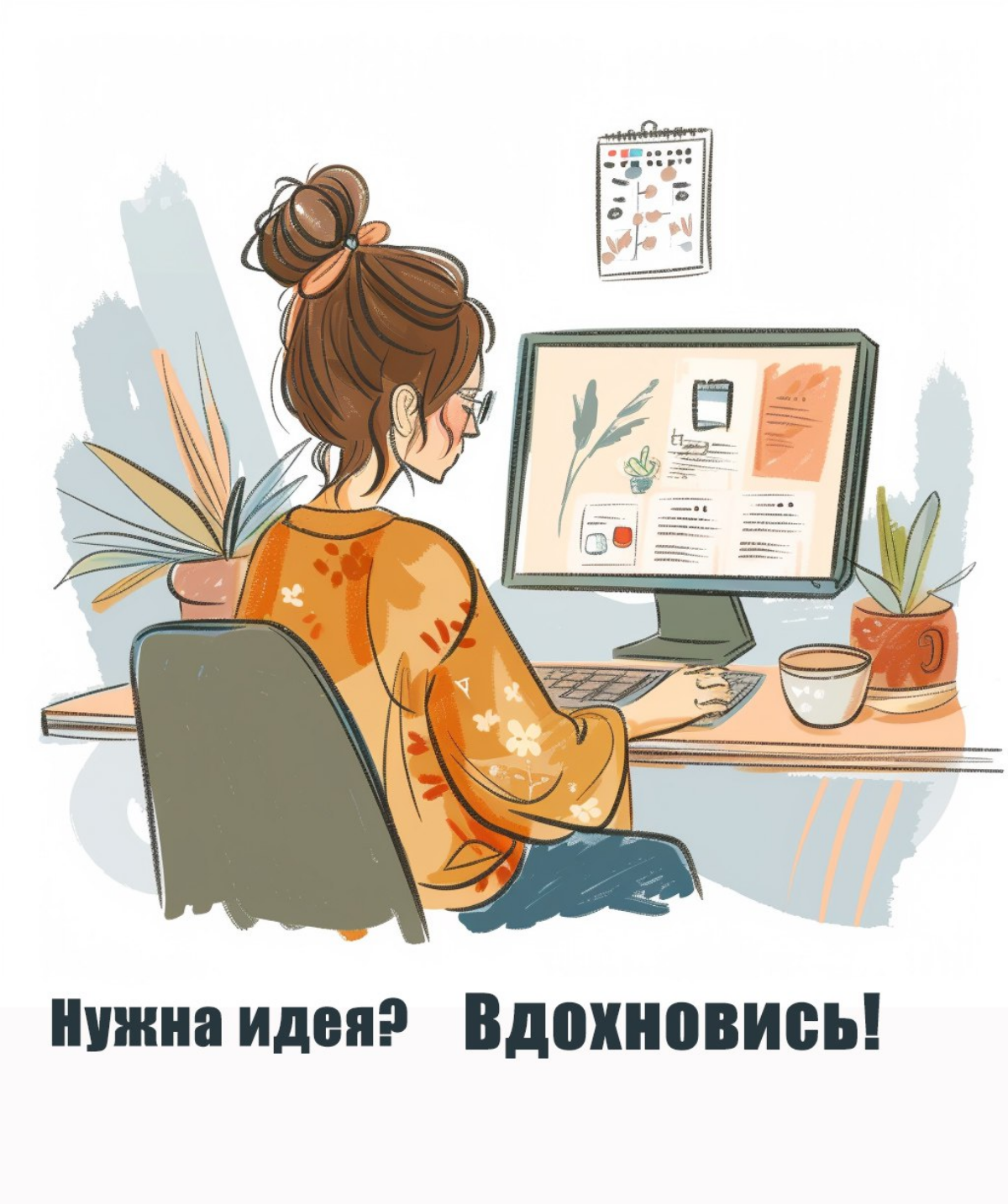 У каждого из нас есть все необходимое.
Для работы – компьютер, интернет, машина.
Для спорта – уличная тренажерная зона, компактный тренажер дома и подписка в спортзал | Сетка — социальная сеть от hh.ru