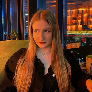 Лилия Рыбалкина | Сетка — социальная сеть от hh.ru