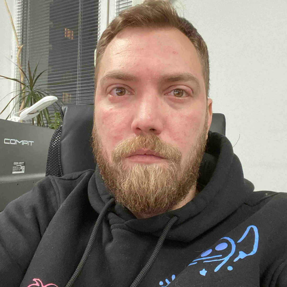 Алексей Горбовский