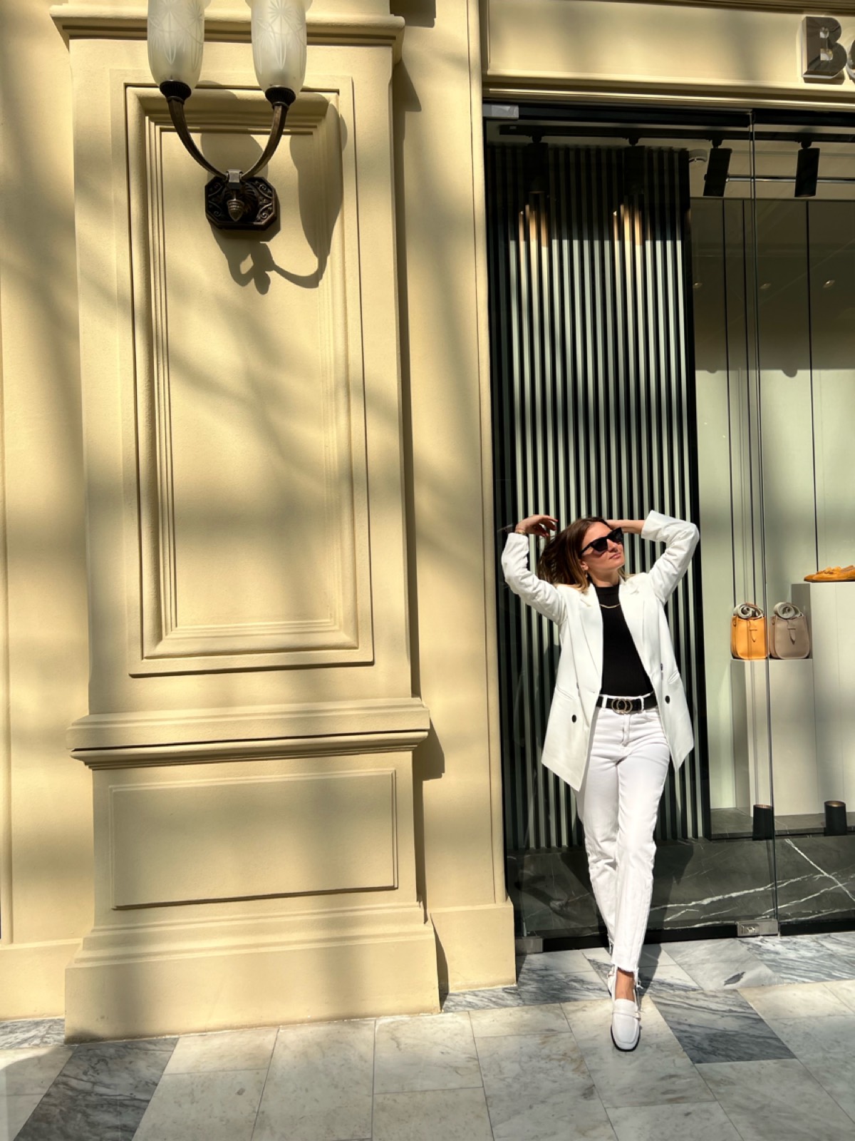 Виктория Чадушкина