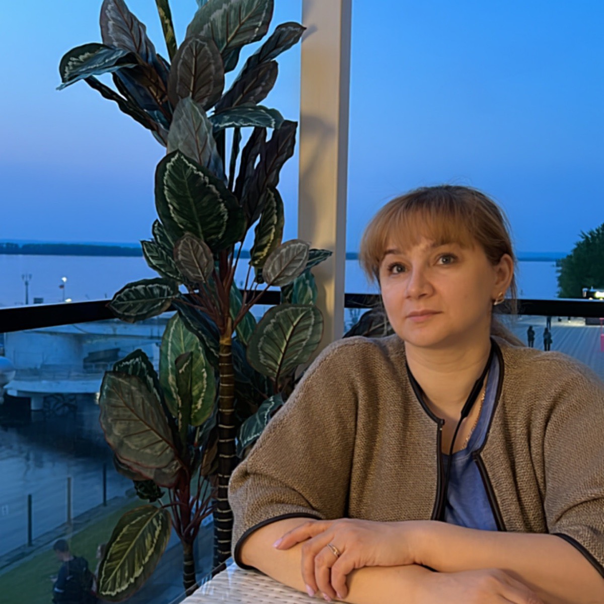 Джульета Магомедагаева
