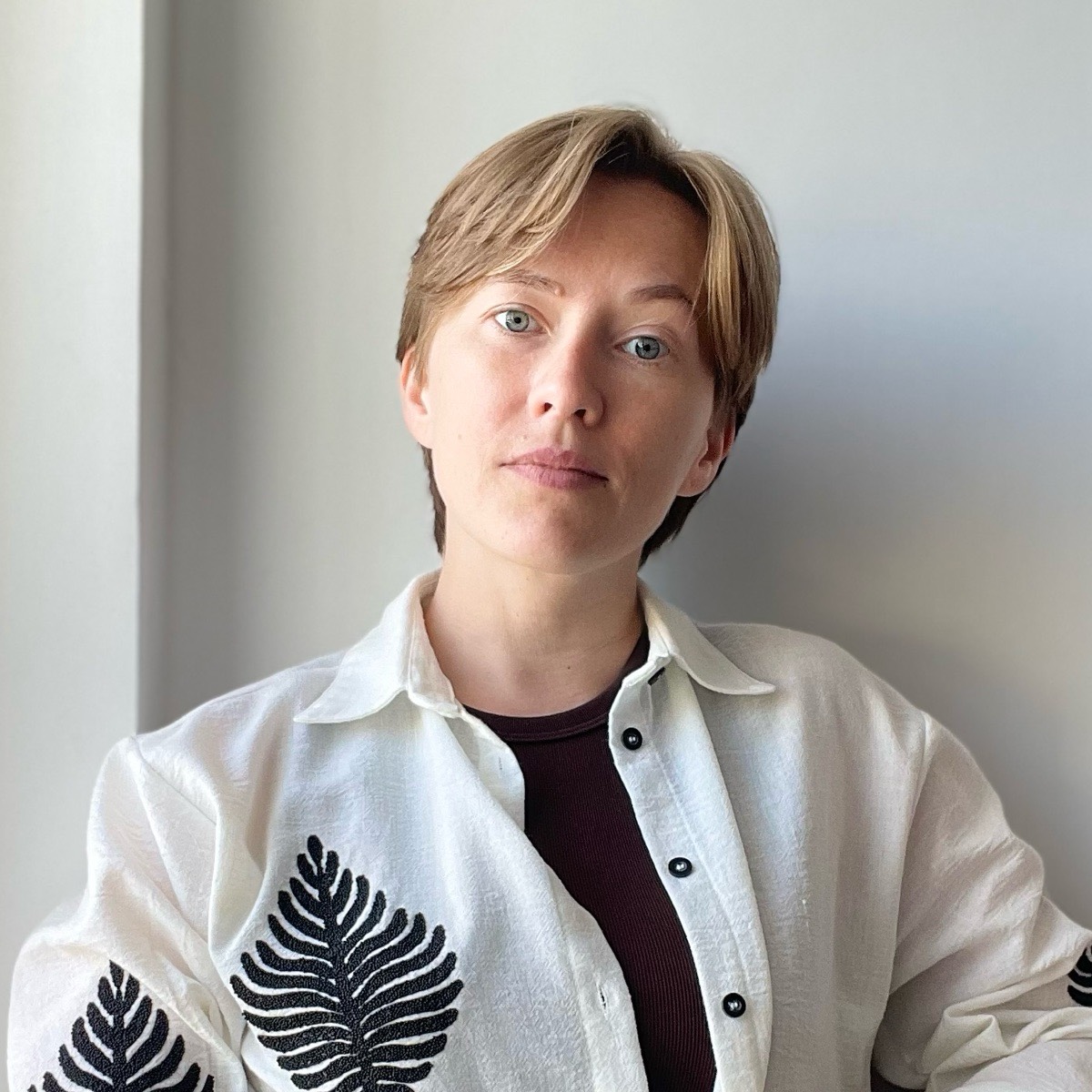 Мария Якобсон | Сетка — социальная сеть от hh.ru