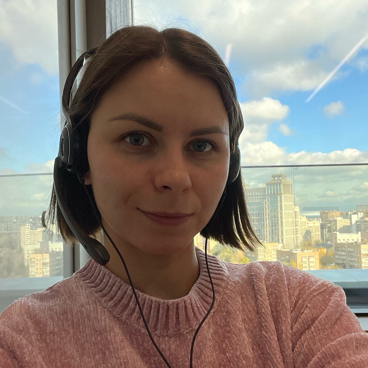 Дарья Точилова | Сетка — социальная сеть от hh.ru