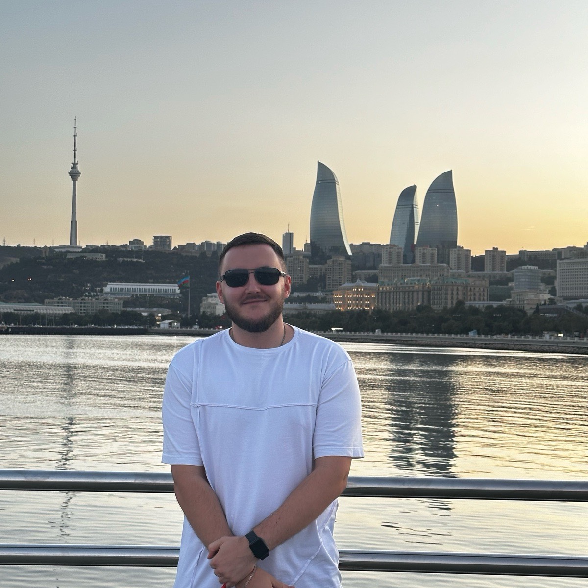 Юрий Милованов | Сетка — социальная сеть от hh.ru