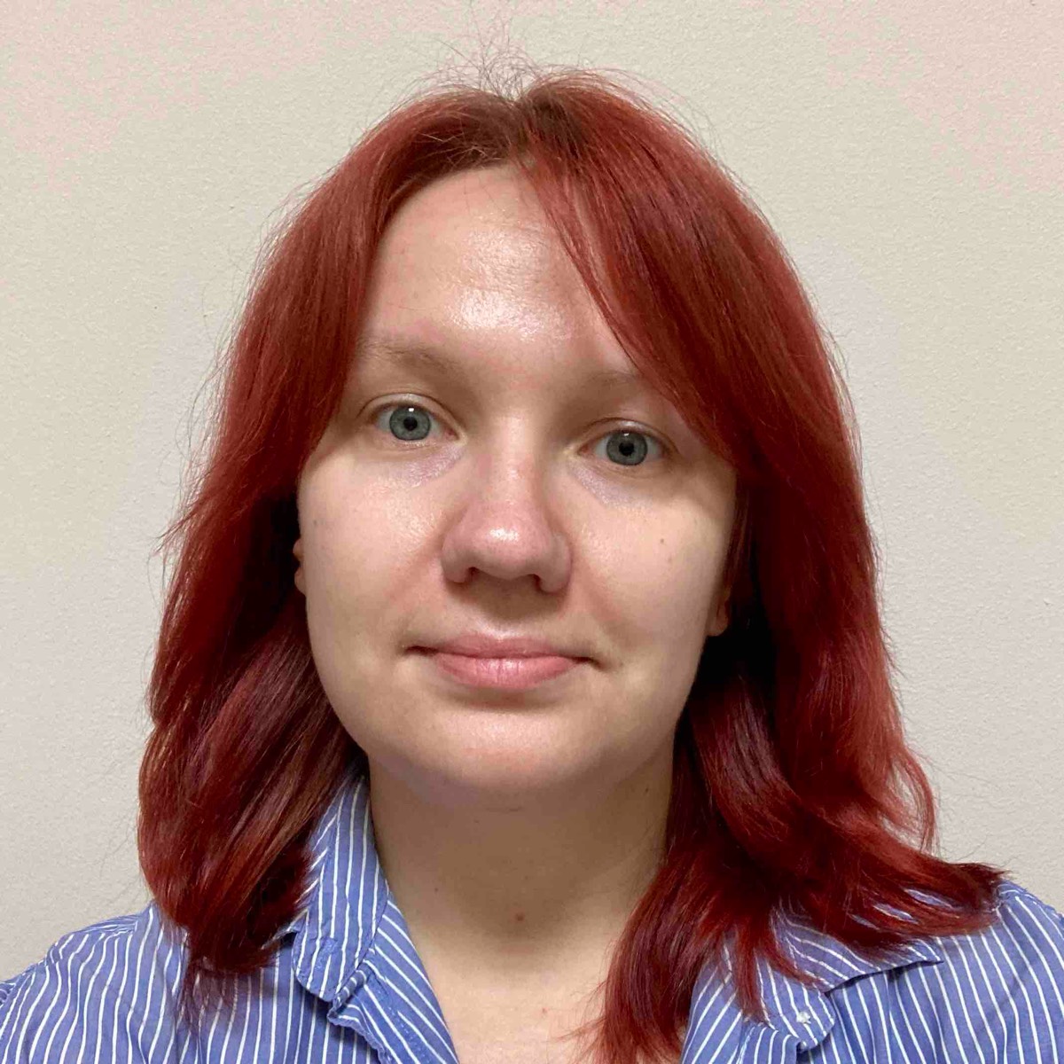 Наташа Волкова | Сетка — социальная сеть от hh.ru