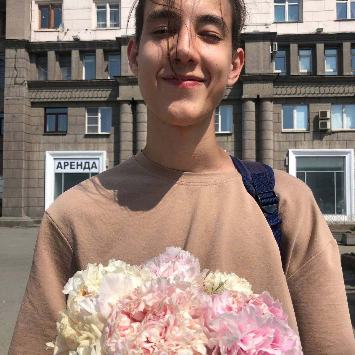 Михаил Точкин | Сетка — социальная сеть от hh.ru