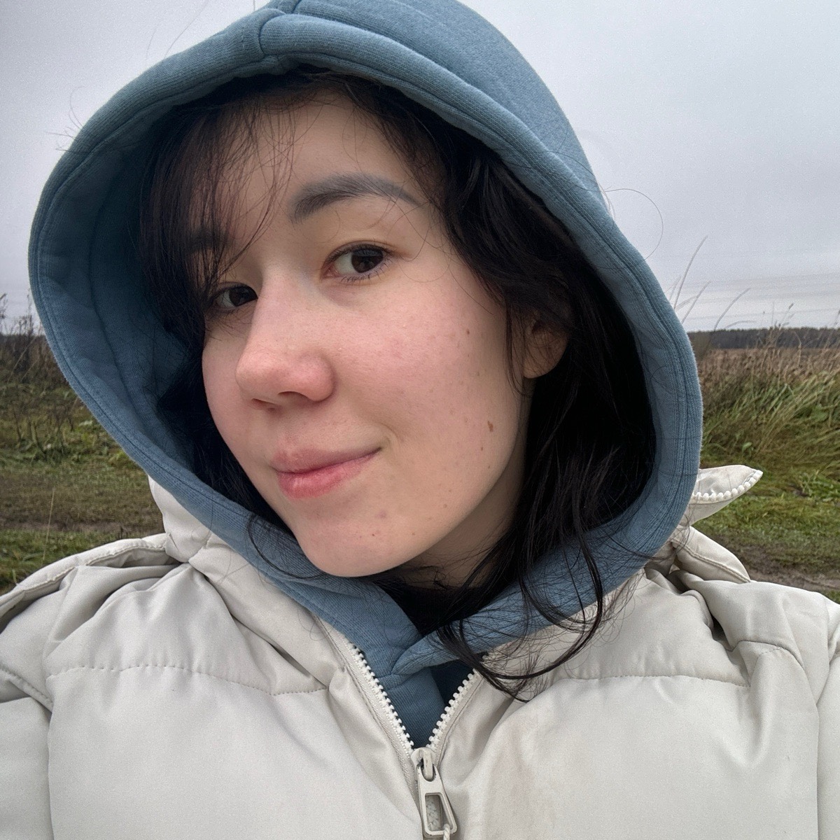 Софья Пак | Сетка — социальная сеть от hh.ru