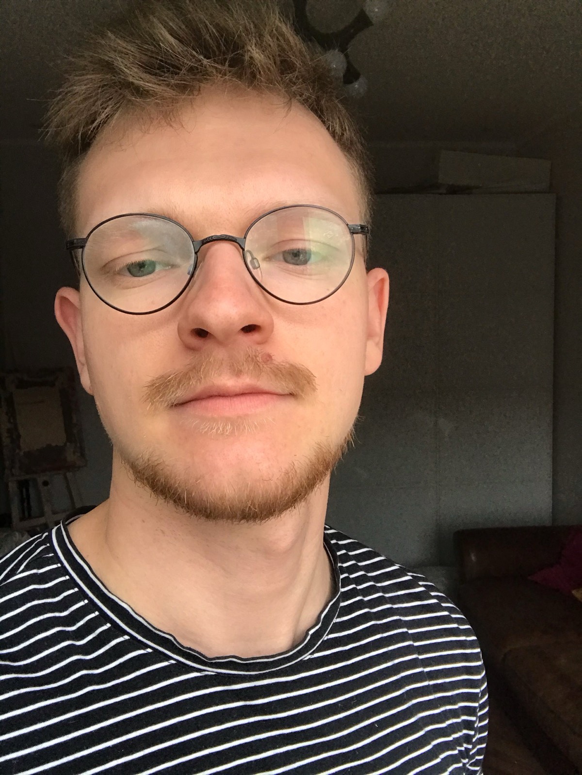 Вадим Лужецкий