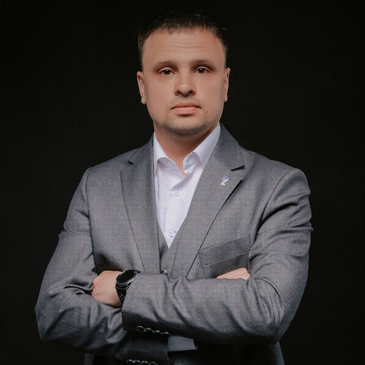 Вячеслав Новицкий | Сетка — социальная сеть от hh.ru