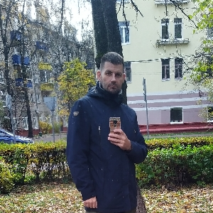 Андрей Лагунов