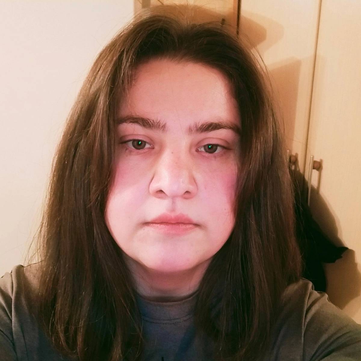 Карина Неверкеева