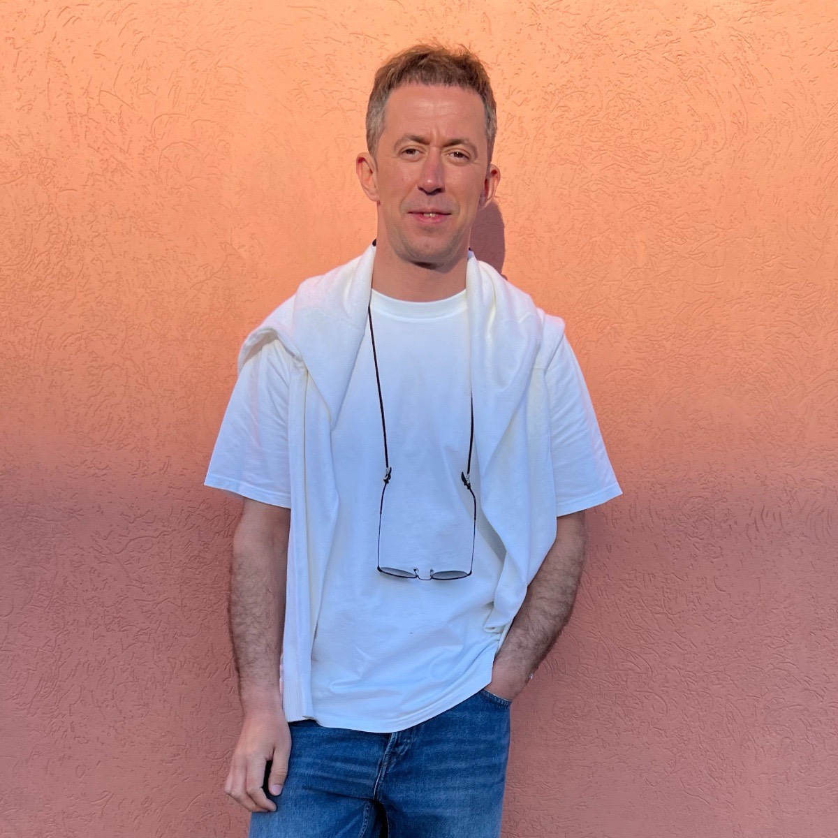 Евгений Быстров | Сетка — социальная сеть от hh.ru