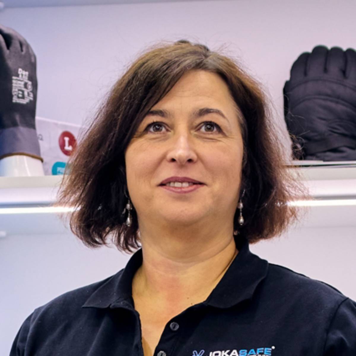 Марина Карпина