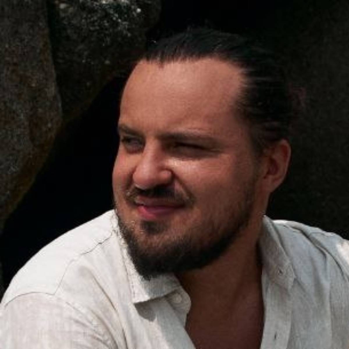 Тимур Гусаров