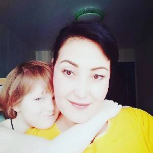 Фаина Инсапова