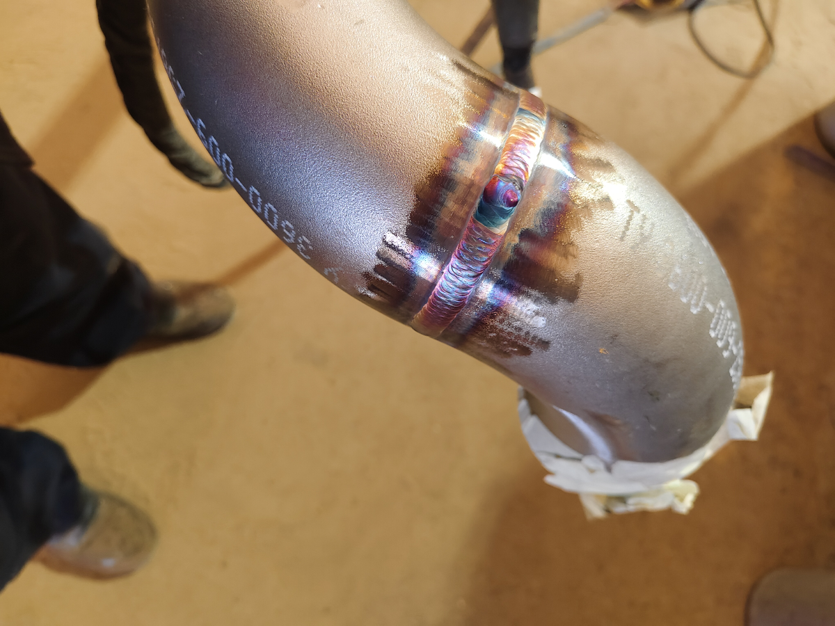 Сварка нержавеющей стали Ярославль | Сетка — социальная сеть от hh.ru