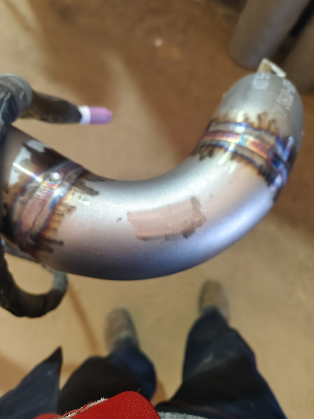 Сварка нержавеющей стали Ярославль | Сетка — социальная сеть от hh.ru