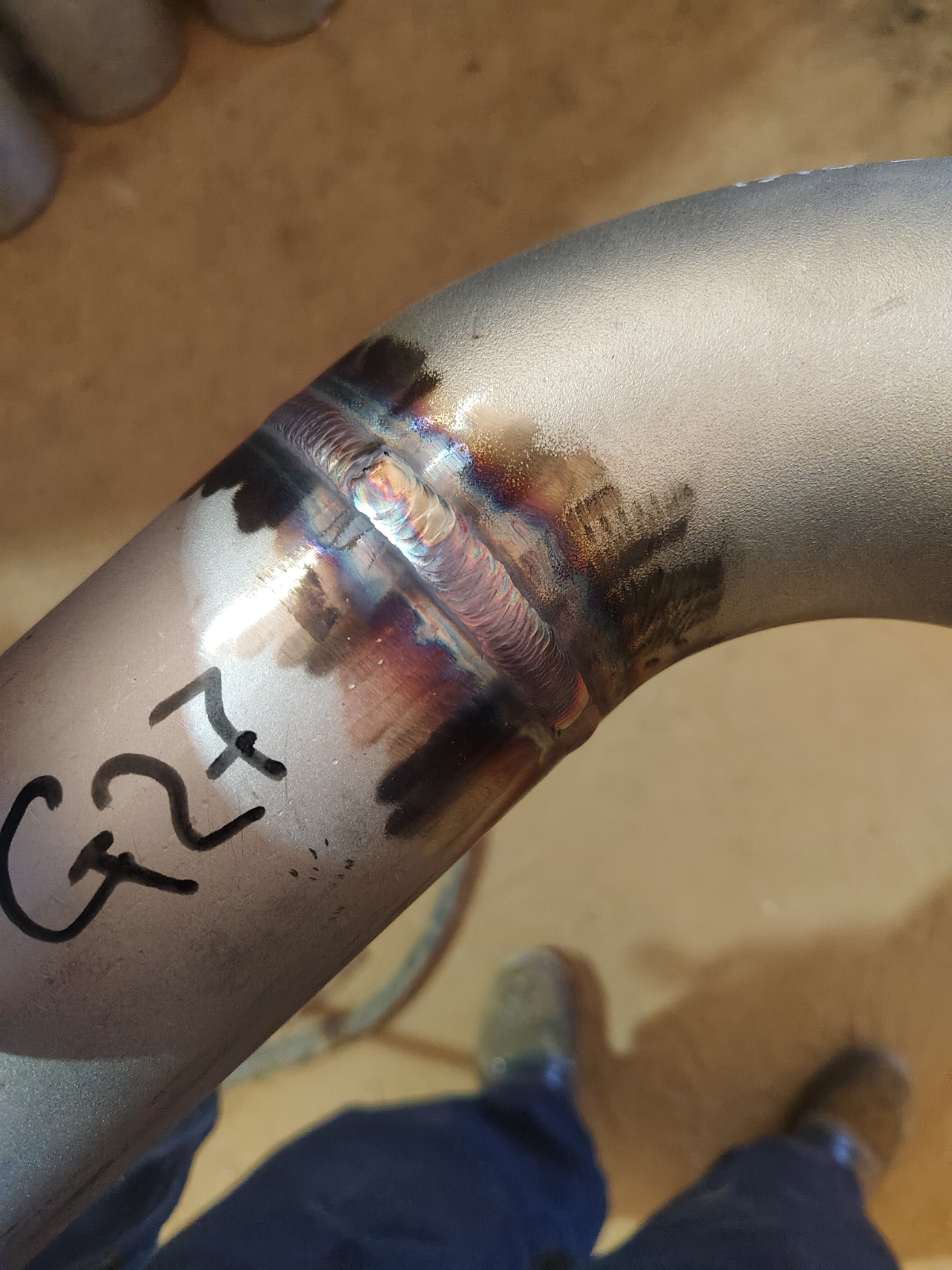 Сварка нержавеющей стали Ярославль | Сетка — социальная сеть от hh.ru