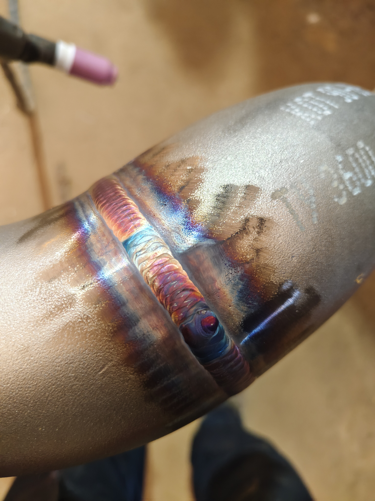 Сварка нержавеющей стали Ярославль | Сетка — социальная сеть от hh.ru