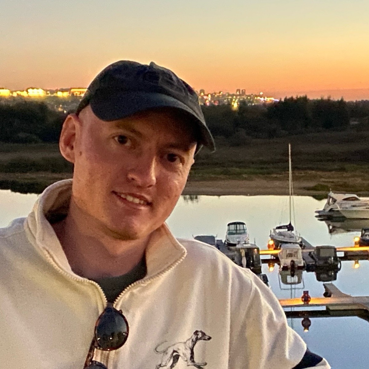 Дмитрий Блинов