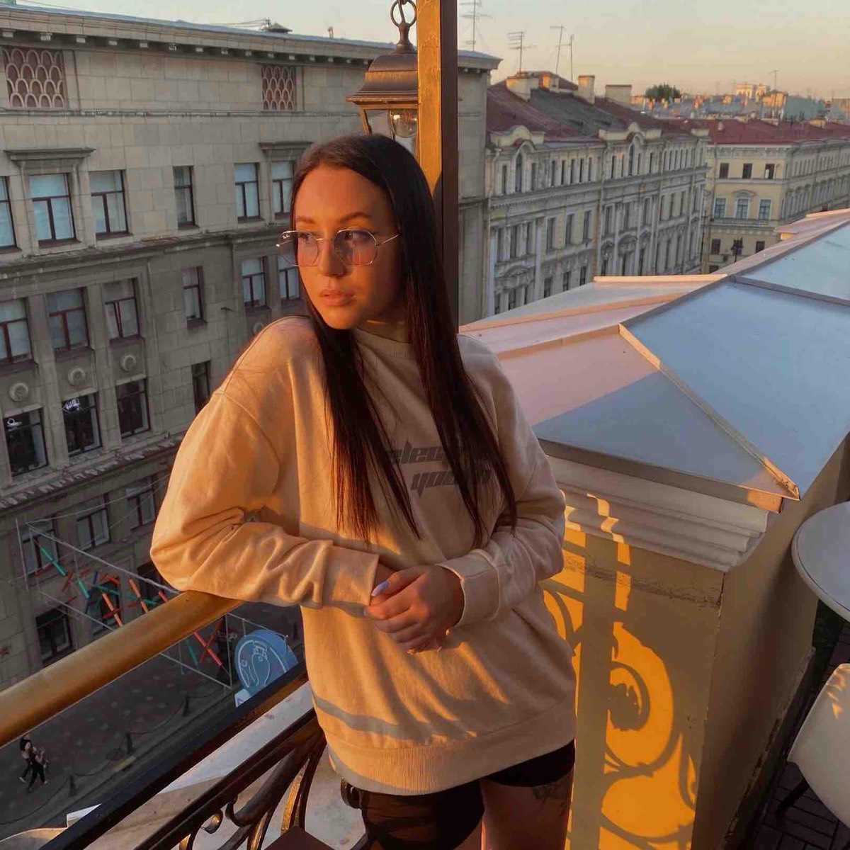 Алина Сычева