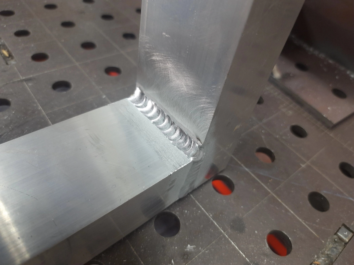 Сварка алюминия | Сетка — социальная сеть от hh.ru