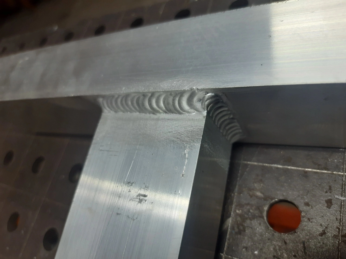 Сварка алюминия | Сетка — социальная сеть от hh.ru