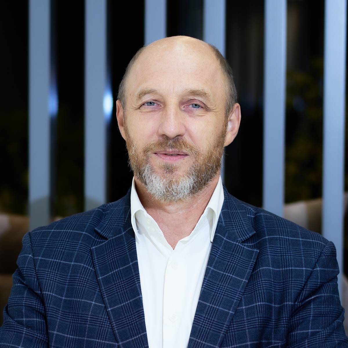 Александр Козин