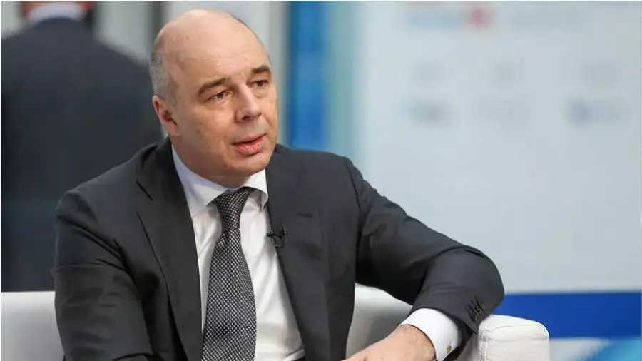 Глава Минфина России предостерег от инвестиций в криптовалюту | Сетка — социальная сеть от hh.ru