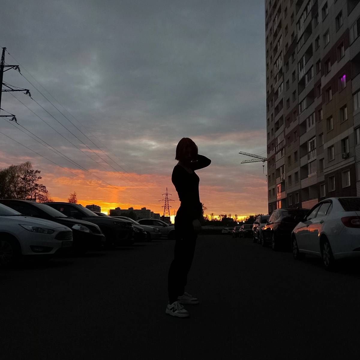 Ксения Фролова