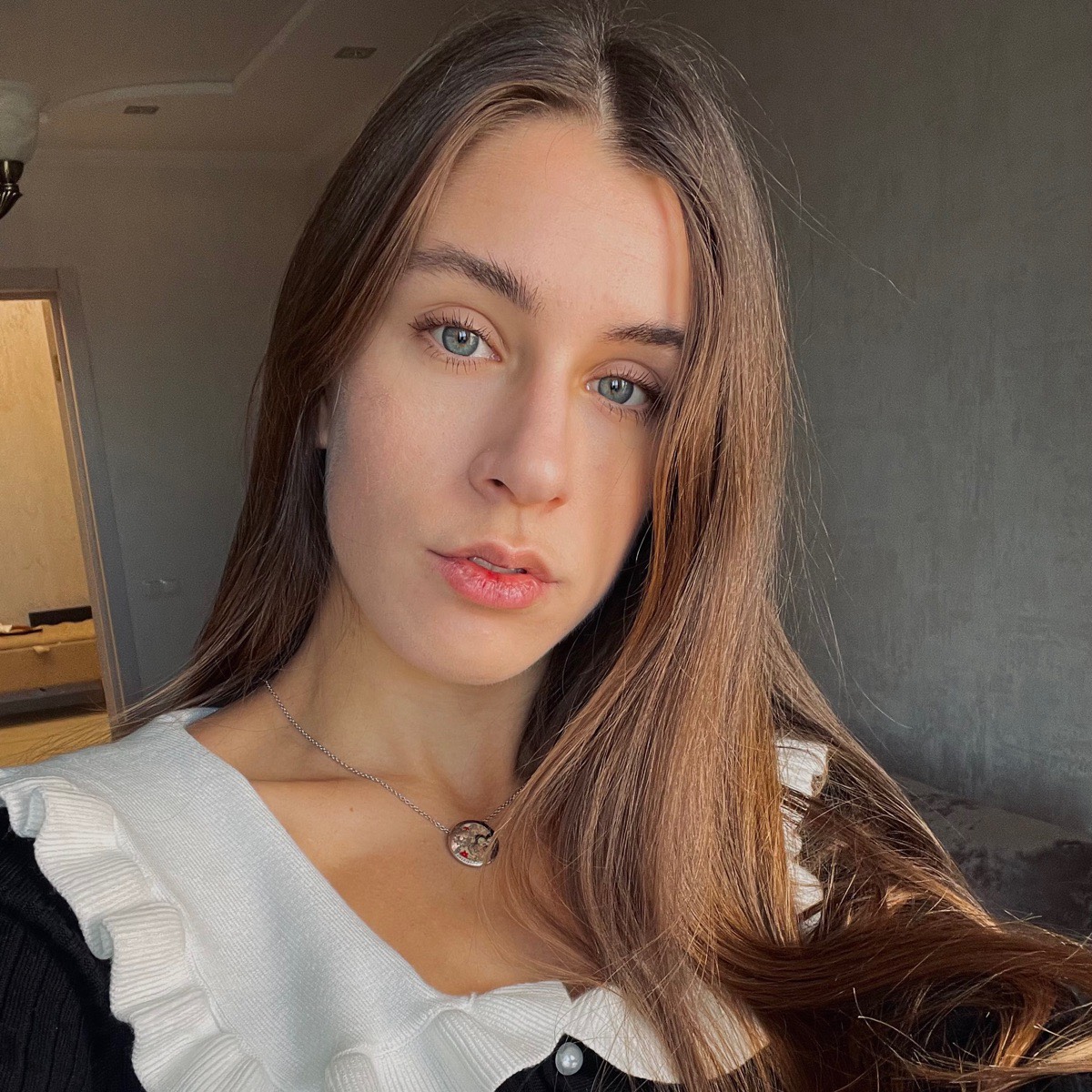 Дарья Горева | Сетка — социальная сеть от hh.ru