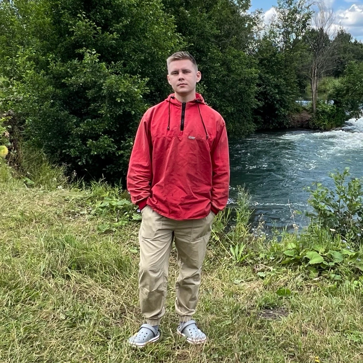 Тимофей Кибардин