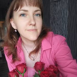 Надежда Попова
