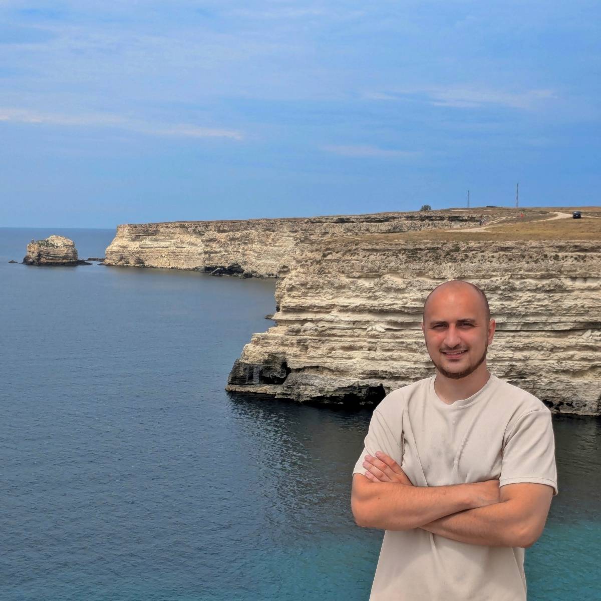 Вадим Горох | Сетка — социальная сеть от hh.ru