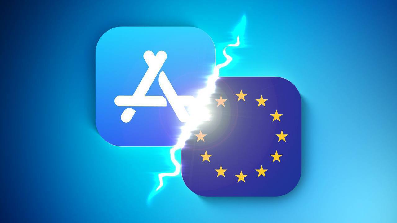 🍏 Евросоюз хочет оштрафовать Apple за несоблюдение Закона о цифровых рынках
• Компания не внедрила в App Store необходимые изменения, которые позволили бы разработчикам добавить ссылки для перехода к ... | Сетка — социальная сеть от hh.ru