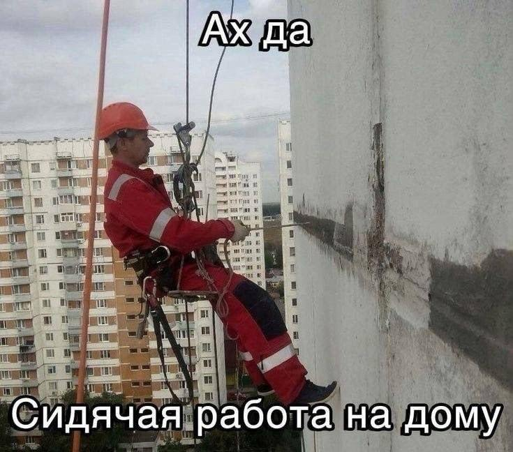 Офисные работники, бойтесь своих желаний. | Сетка — социальная сеть от hh.ru
