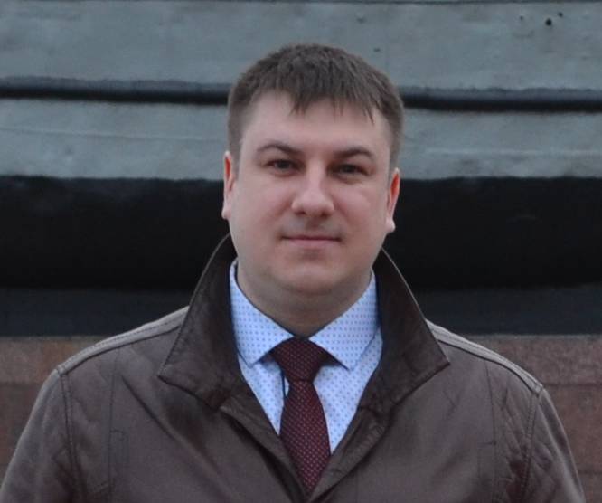 Денис Зинин