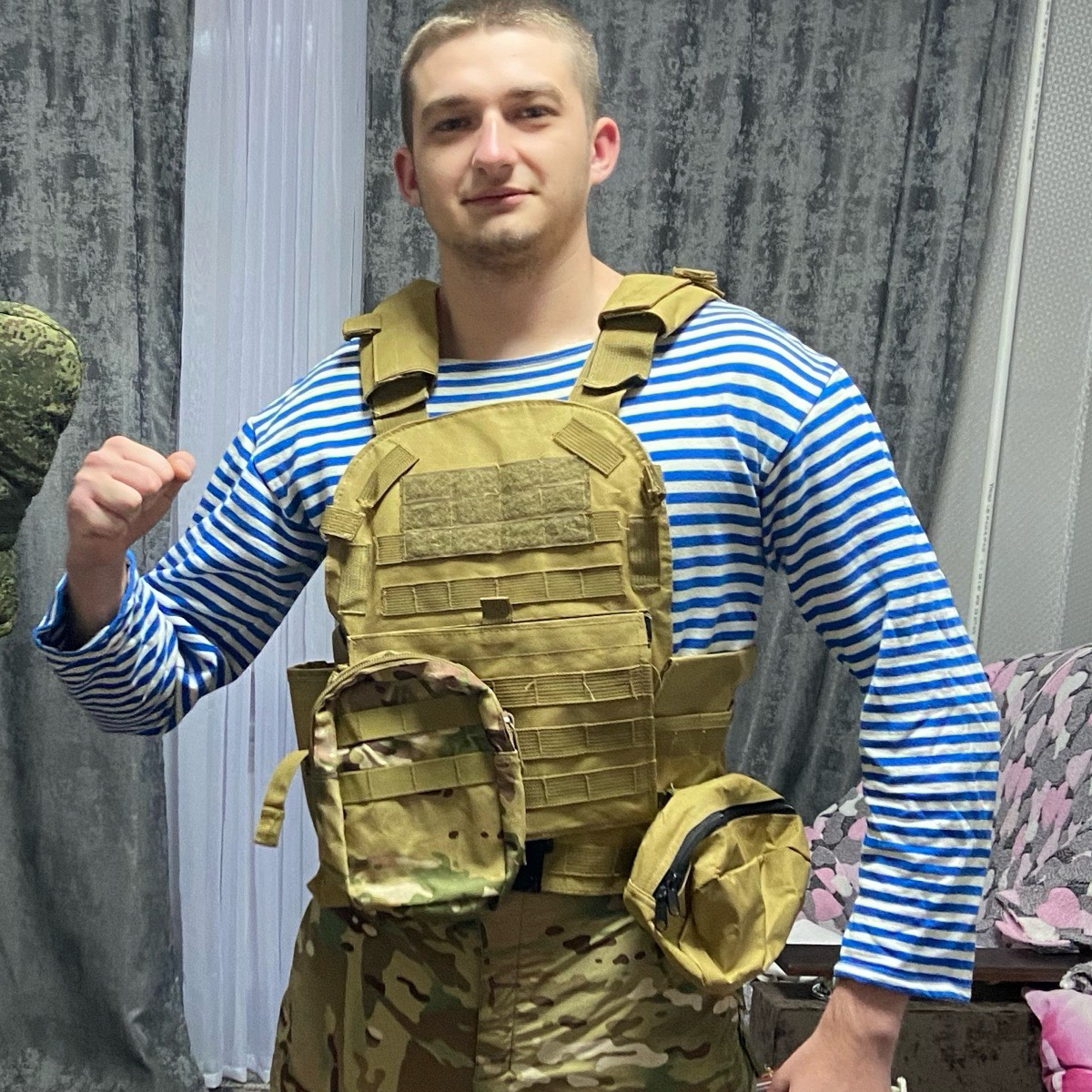 Денис Давыдов