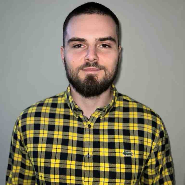 Андрей Котельников | Сетка — социальная сеть от hh.ru