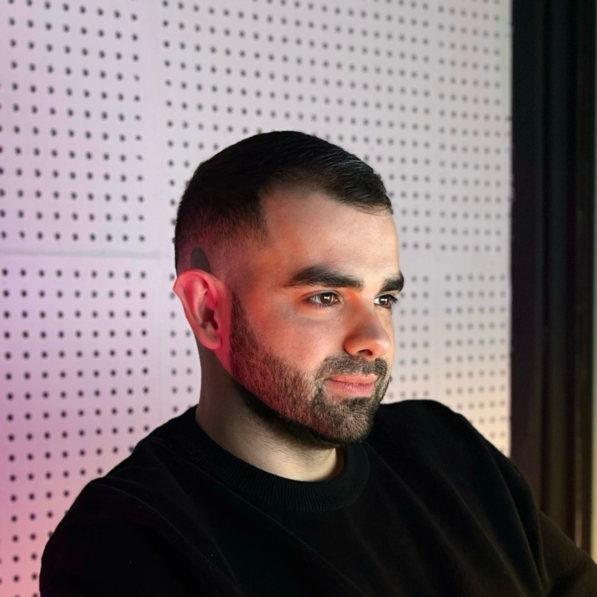 Микаэл Сагиров | Сетка — социальная сеть от hh.ru