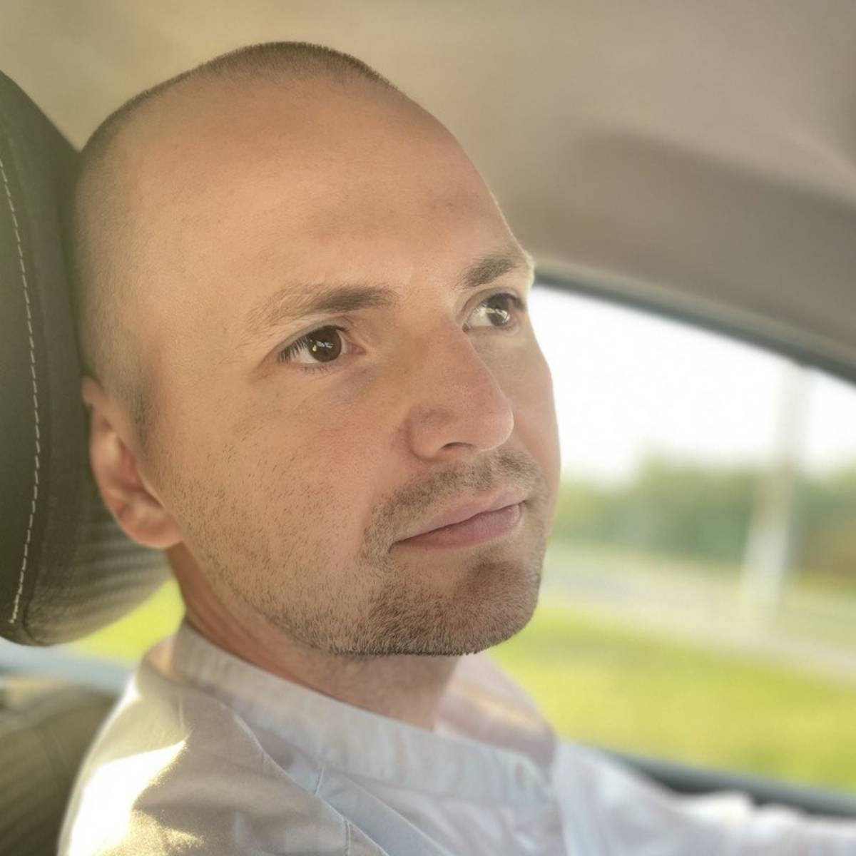 Владимир Шпенглер