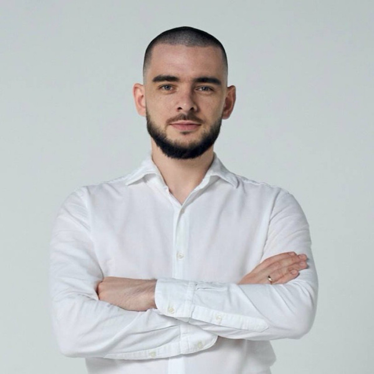 Сергей Качерук