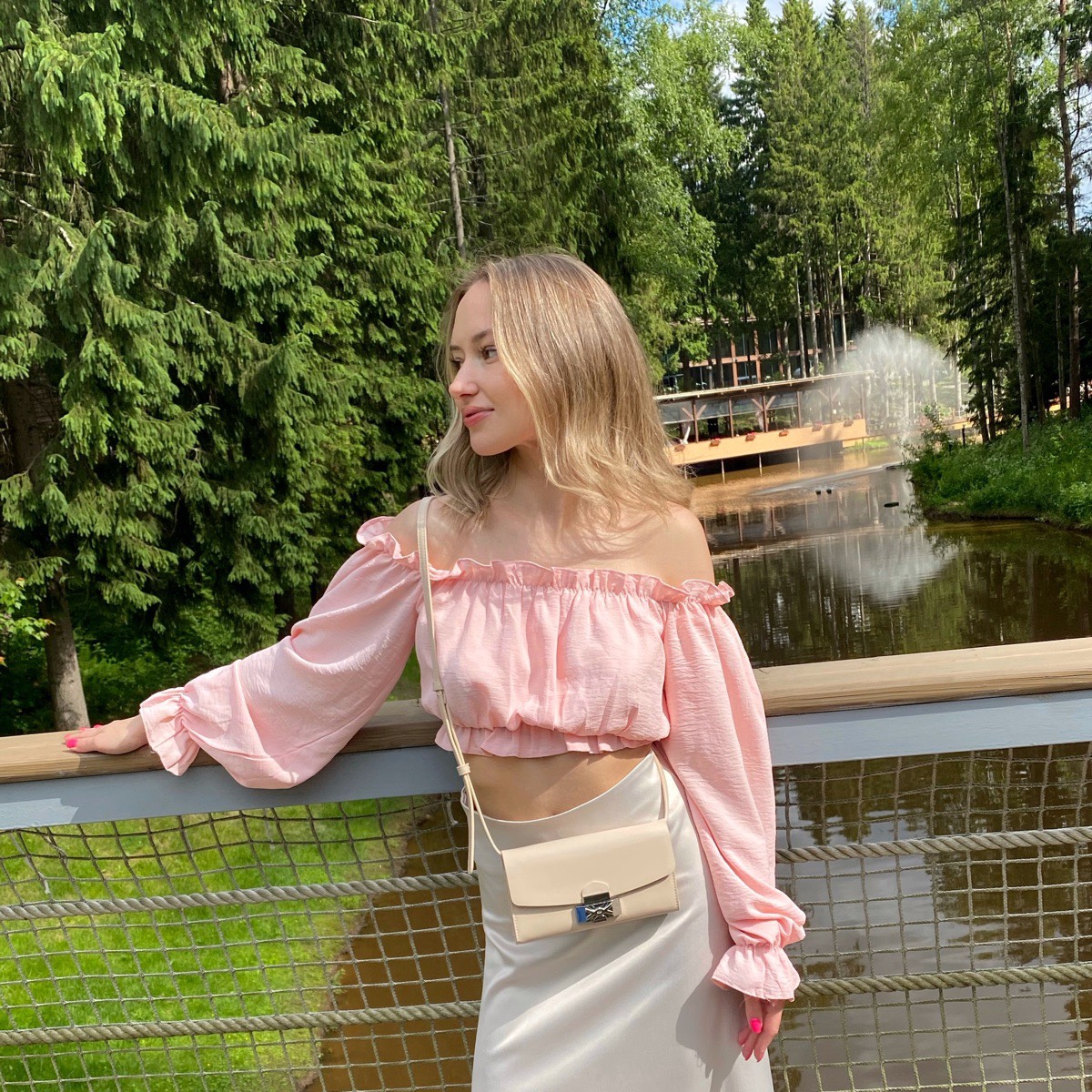 Альбина Шевлякова | Сетка — социальная сеть от hh.ru