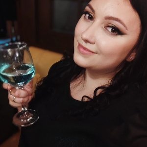 Любовь Тонкина