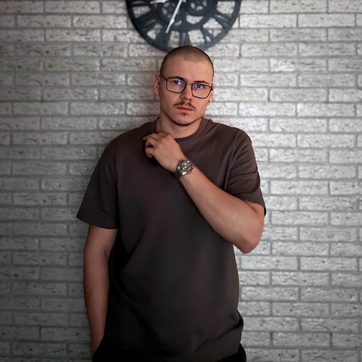 Алексей Тихонов | Сетка — социальная сеть от hh.ru
